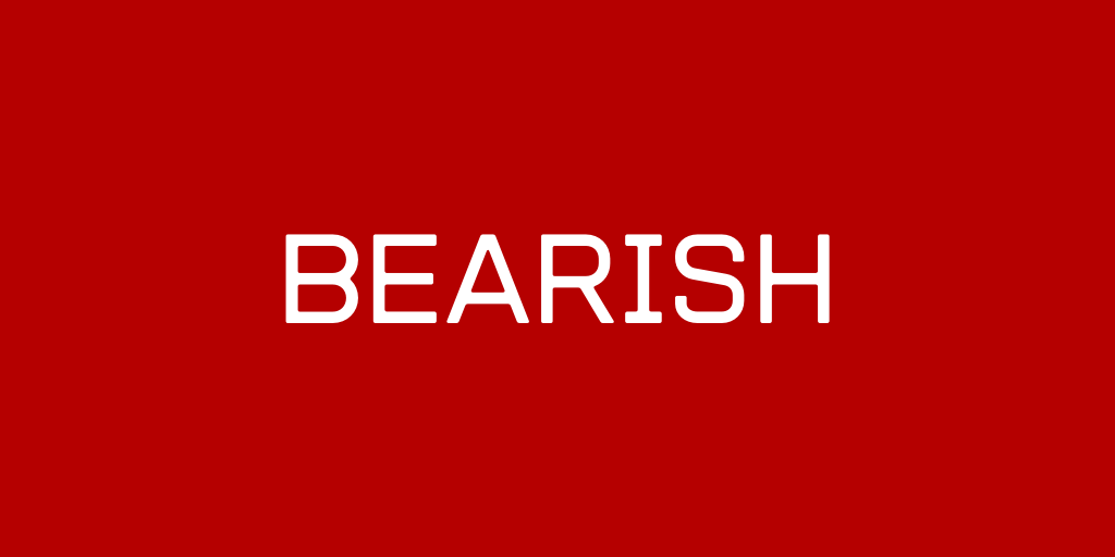 bearish-meaning