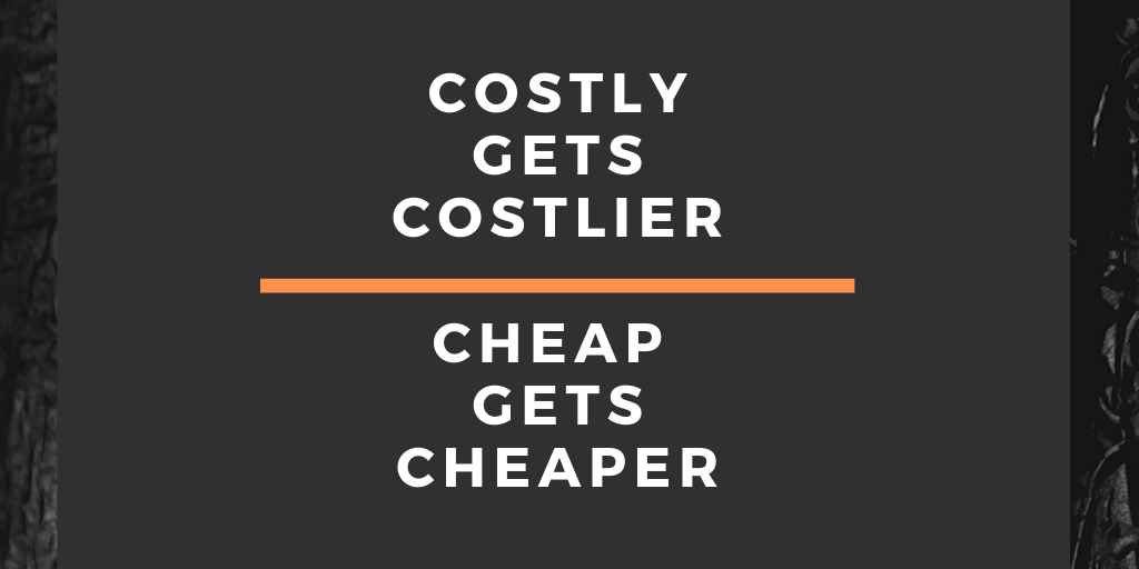 costly-gets-costlier-cheap-gets-cheaper